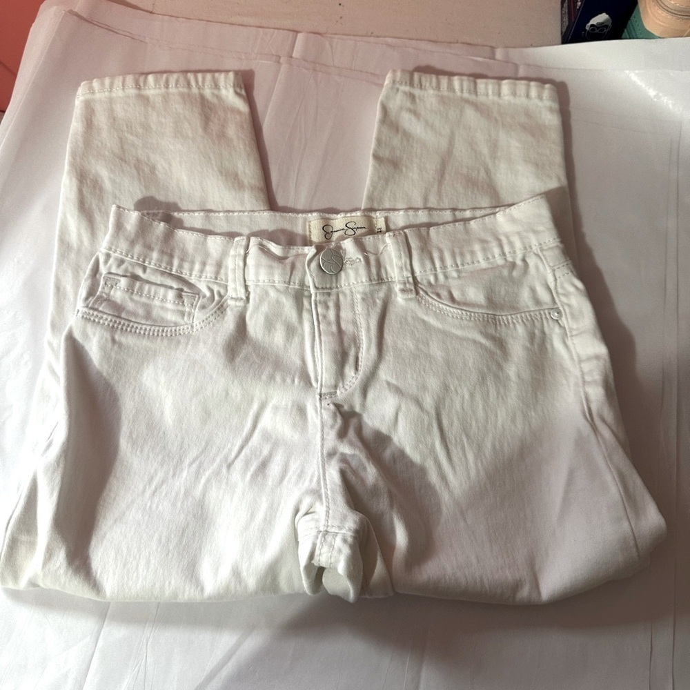 Jessica Simpson jeans